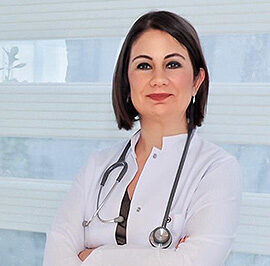 PROF. BERRIN PEHLIVAN MD