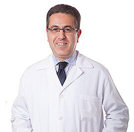 PROF. HAMDI ER MD