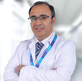 PROF. NURULLAH BULBULLER MD