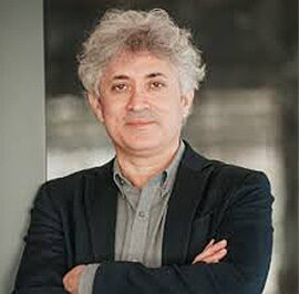 PROF. OMER OZKAN MD