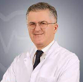 PROF. ENIS OZYAR MD