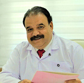 MEHMET KAPTAN MD