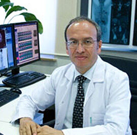PROF. AKIN YILDIZ MD