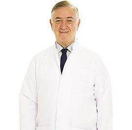 PROF. ALP GURKAN