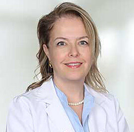 PROF. CANAN GURDAL MD