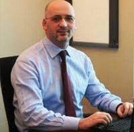 PROF. ERDAL ASLIM MD