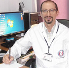 PROF. GUNGOR KARAGUZEL MD