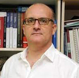 PROF. MERTER OZENCI MD