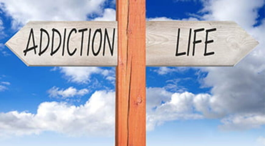 ADDICTION TREATMENTS