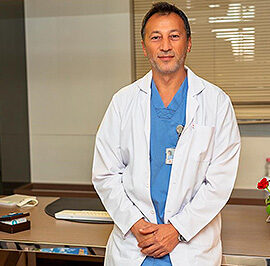 HASAN BULUT MD