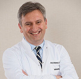 PROF. MUSTAFA OZDOGAN MD
