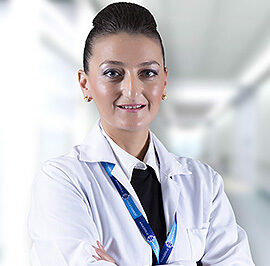 ENT. SPECIALIS. PROF. SEMA KOC